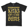 Eddie Kingston - King of the Bums T-Shirt