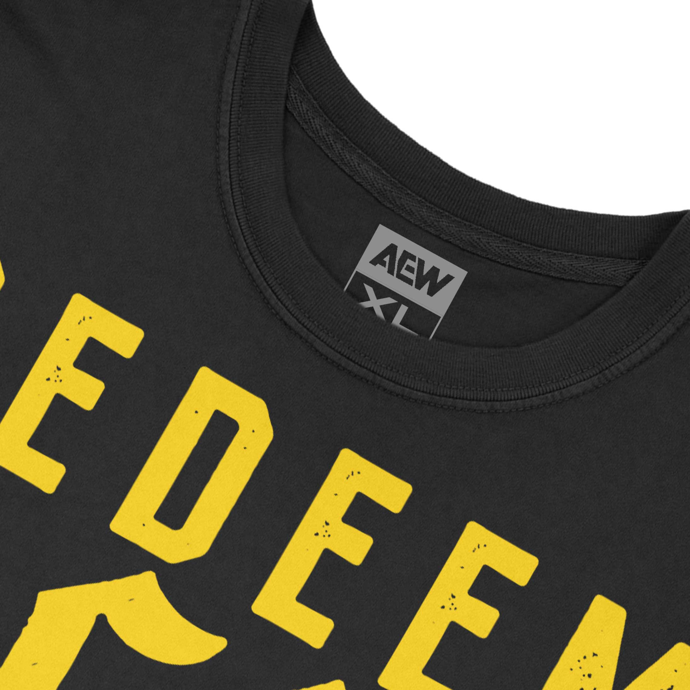 Eddie Kingston - Redeem Deez Nuts – shopAEW