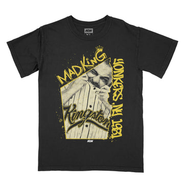 Eddie Kingston - Yonkers T-Shirt