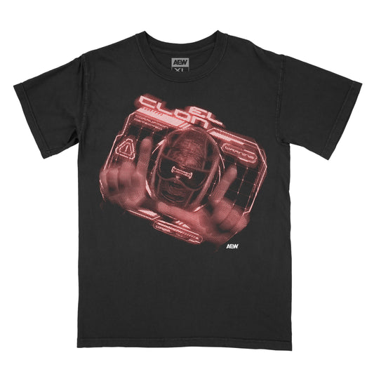 El Clon - Corruption Detected T-Shirt