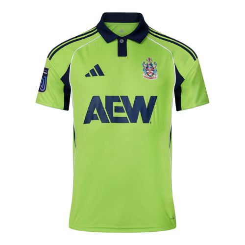 AEW Fulham FC Adult Jersey - Away