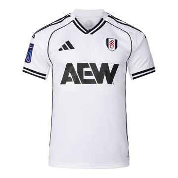AEW Fulham FC Adult Jersey - Home