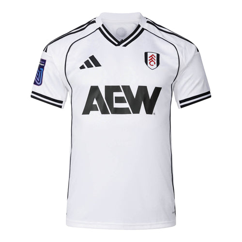 AEW Fulham FC Adult Jersey - Home