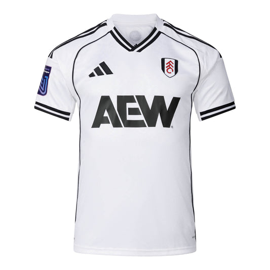 AEW Fulham FC Adult Jersey - Home