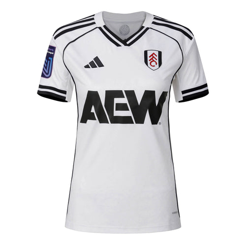 AEW Fulham FC Women's Jersey - Home