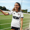 AEW Fulham FC Women's Jersey - Home
