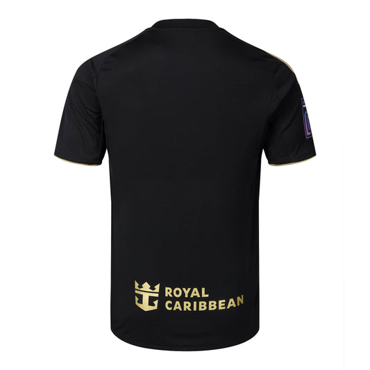 AEW Fulham FC Adult Jersey - Third