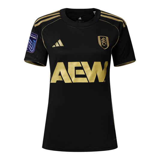 AEW Fulham FC Women's Jersey - Third