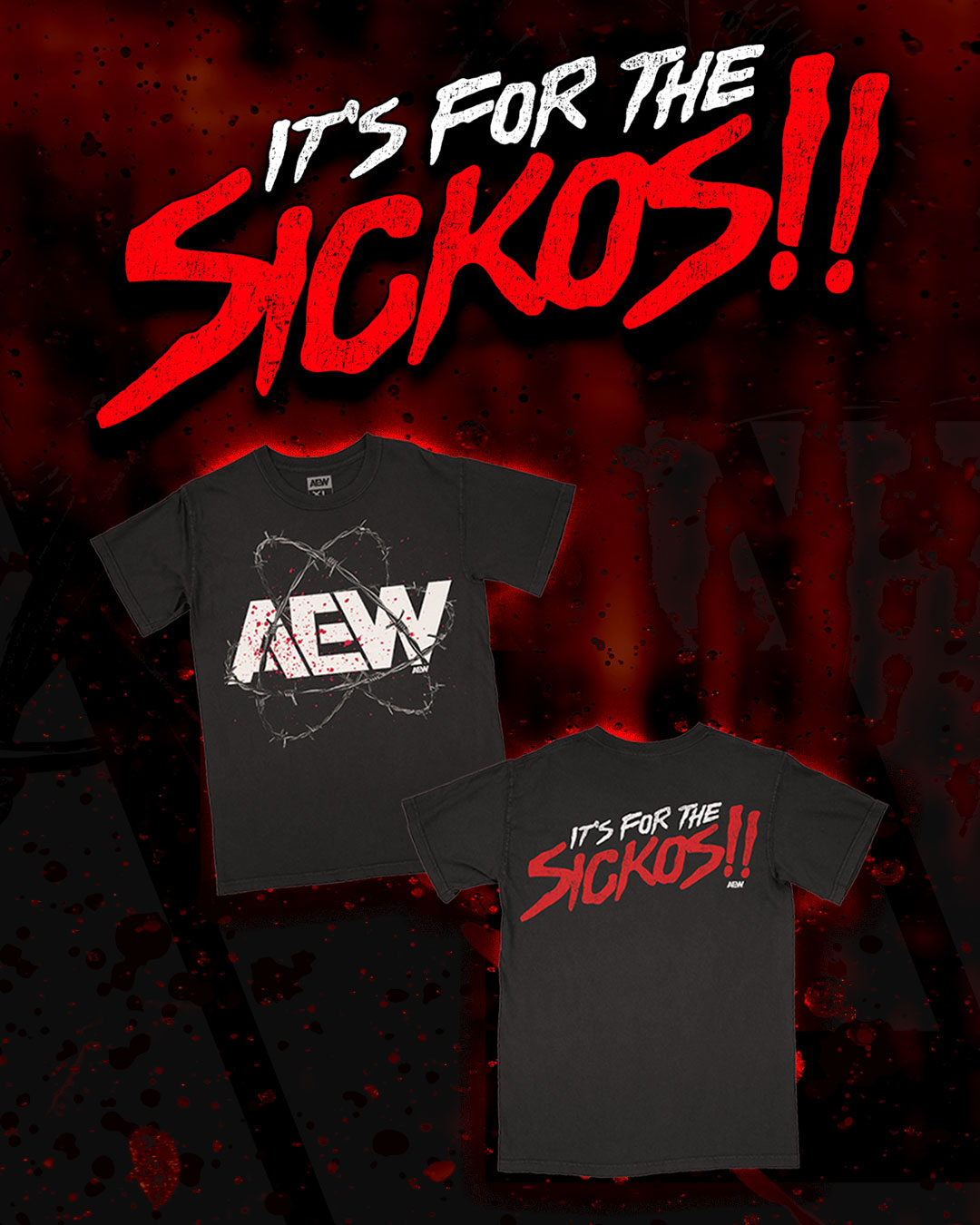 Are You A Sicko?