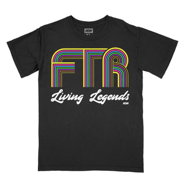 FTR - Legendary T-Shirt