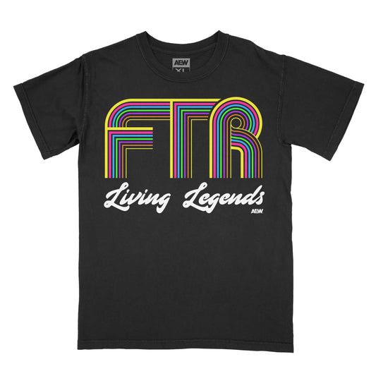FTR - Legendary T-Shirt