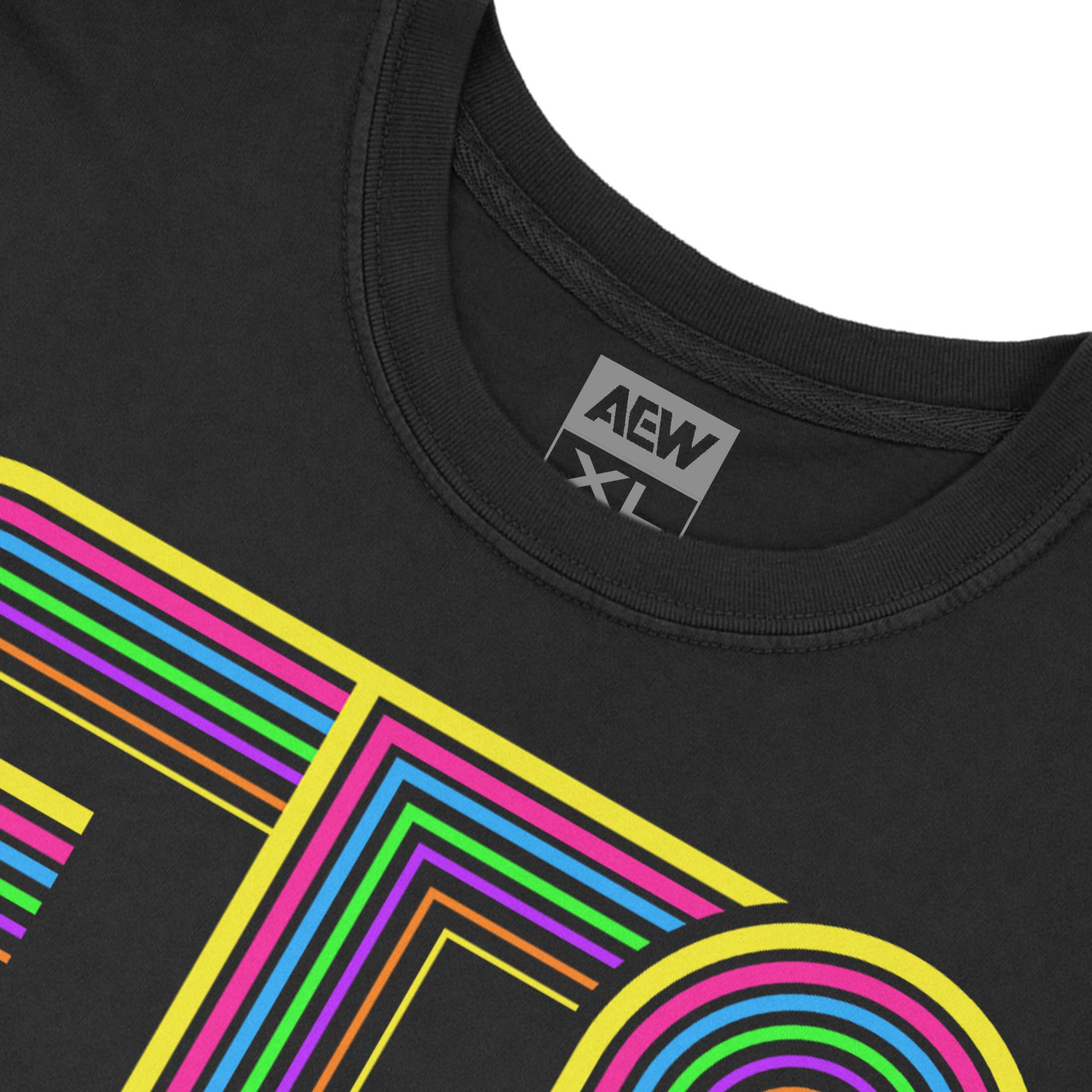 FTR - Legendary – shopAEW