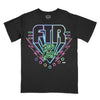 FTR - Midnight T-Shirt