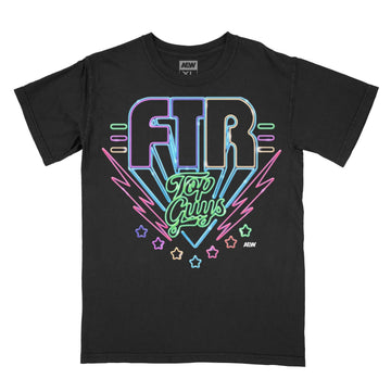 FTR - Midnight T-Shirt