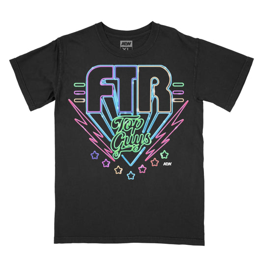 FTR - Midnight T-Shirt