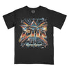 FTR - Out of This World Wrestling T-Shirt