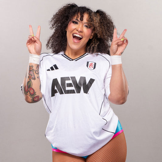 AEW Fulham FC Adult Jersey - Home