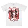 Gates of Agony - Final Destination T-Shirt