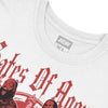 Gates of Agony - Final Destination T-Shirt