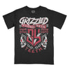 Grizzled Young Vets - Grit Your Teeth T-Shirt
