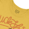 Hangman Adam Page - Buckshot Lariat T-Shirt - Yellow