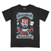 Hangman Adam Page - Consequences T-Shirt