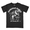 Hangman Adam Page - Hangman Ranch T-Shirt - Black
