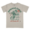 Hangman Adam Page - Hangman Ranch T-Shirt - Sand