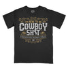 Hangman Adam Page - I'm Here To Do Cowboy Shit T-Shirt