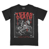Hangman Adam Page - The Texas Death Match T-Shirt