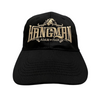 Hangman Adam Page - Cowboy Snapback Trucker Cap Product Image