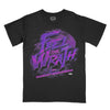 Harley Cameron - Feel the Wrath T-Shirt