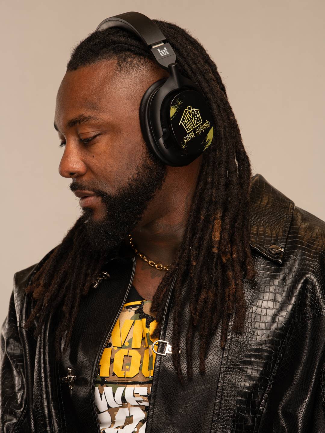 Heavys Headphones