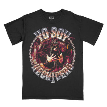 Hechicero - Yo Soy Hechicero T-Shirt
