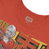 Hikaru Shida - The Ace of the Division T-Shirt