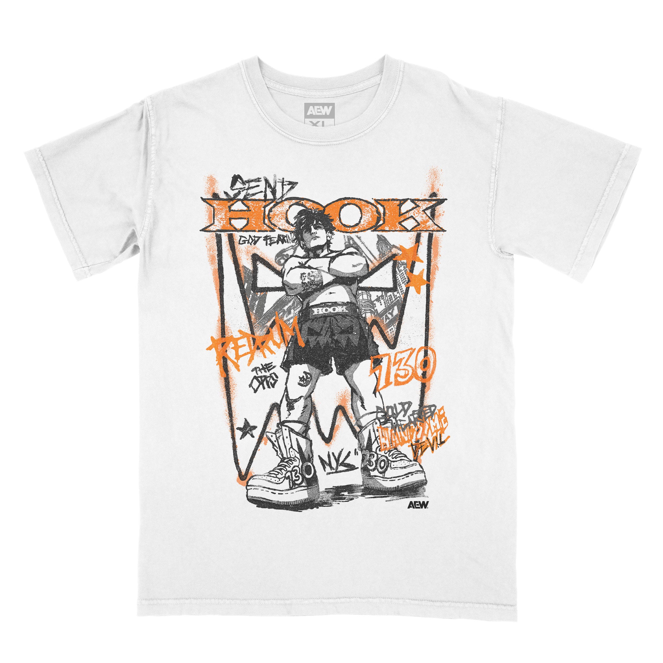 今夜限定価格★新品未使用★ jonnlynx★hook shirts jonnlynx - 今夜限定価格☆新品未使用☆ jonnlynx☆hook shirtsの通販