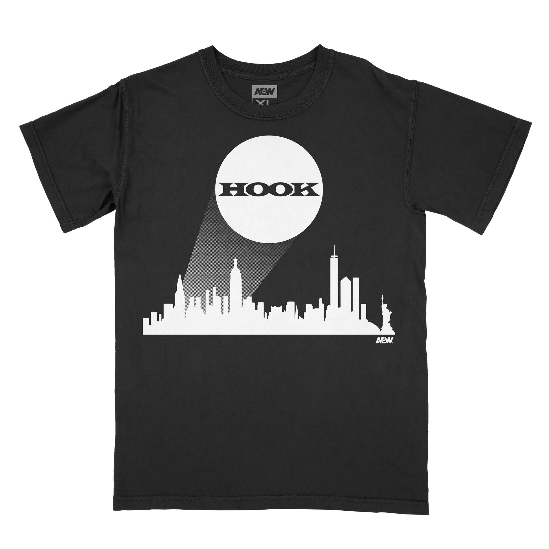 HOOK - Signal (Designed by HOOK) T-shirt