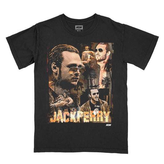 Jack Perry - Just Jack Perry T-Shirt