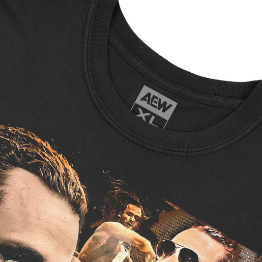 Jack Perry - Just Jack Perry T-Shirt