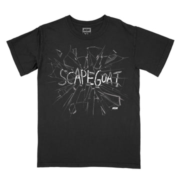 Jack Perry - Scapegoat T-Shirt