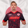 Kazuchika Okada Tournament Collection Soccer Jersey