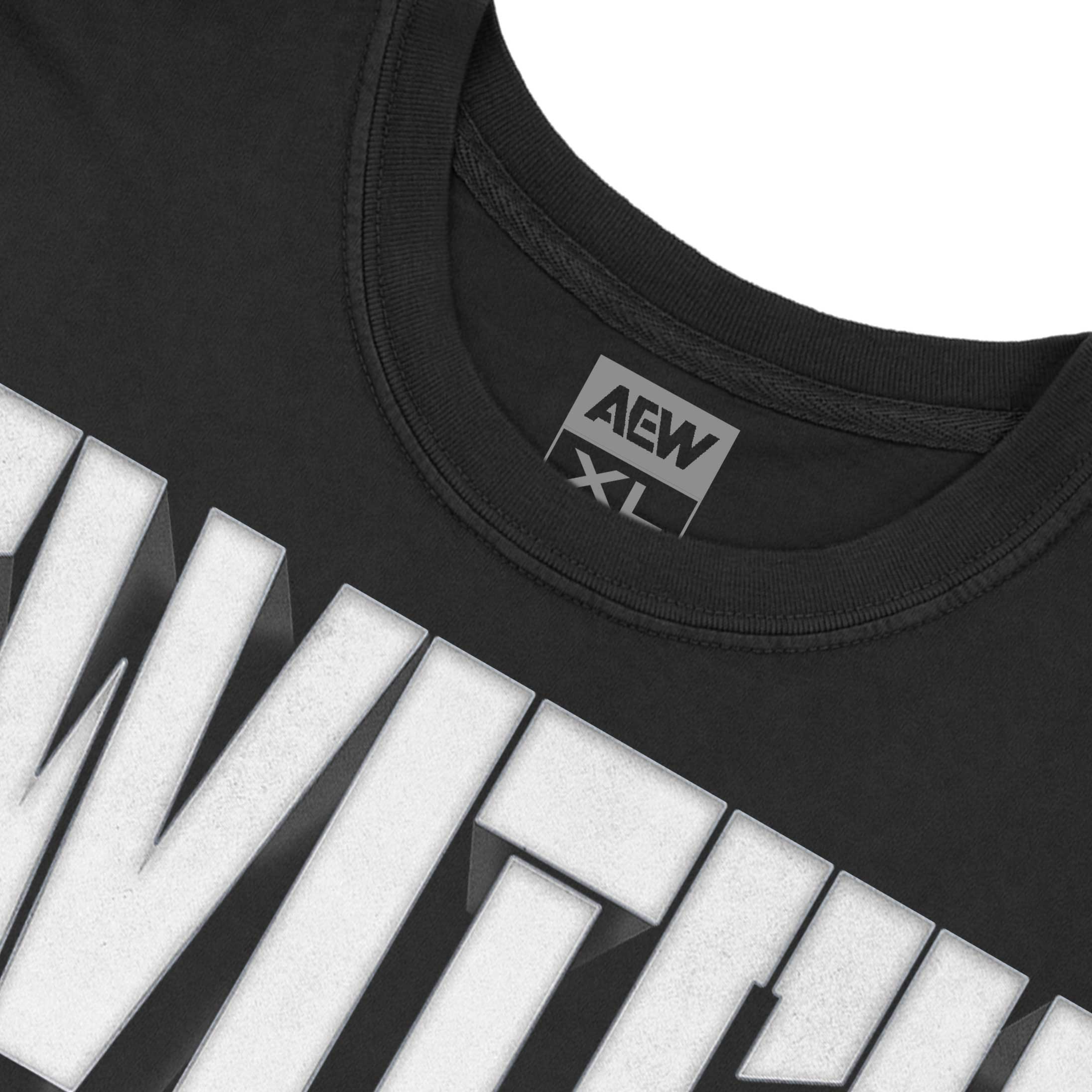 Jay White - Switch Blade Era – shopAEW