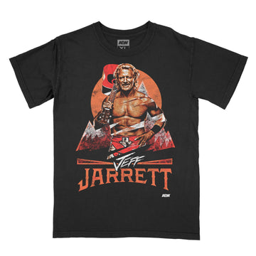 Jeff Jarrett - Music to my Ears T-Shirt