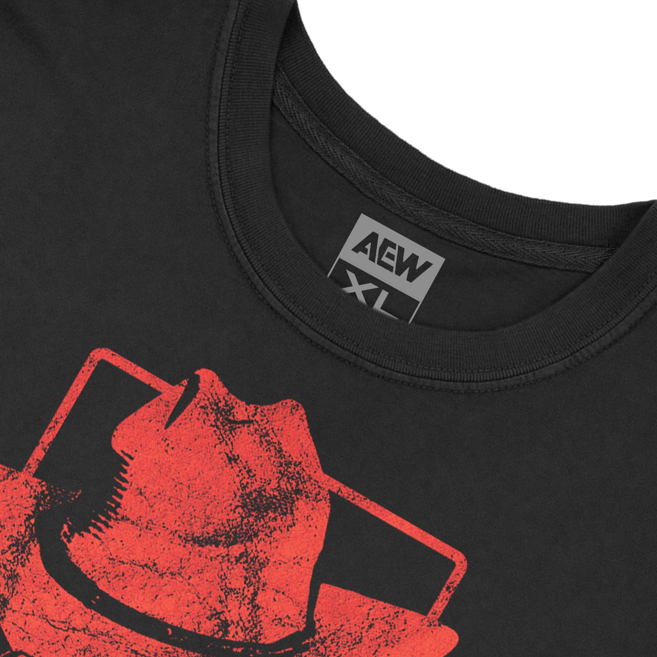 All Elite Wrestling Jeff Jarrett - The Last Outlaw Shirt – shopAEW