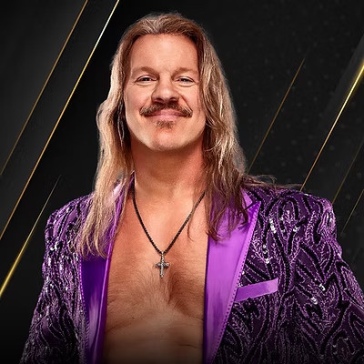 Chris Jericho