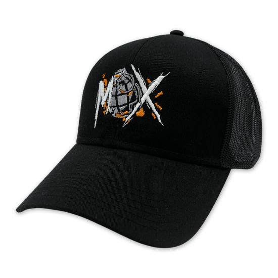 Paul Wight - No More BS Cuff Beanie