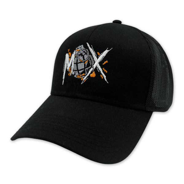 Paul Wight - No More BS Cuff Beanie