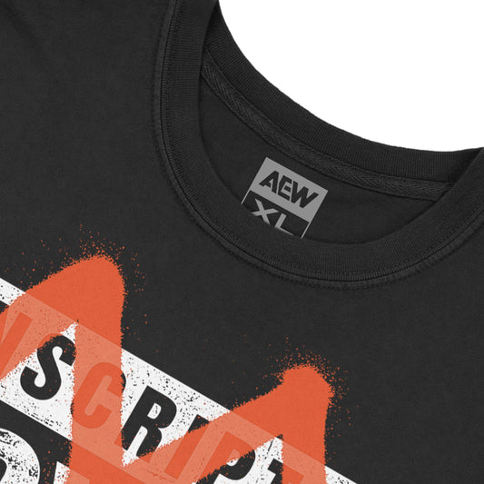 Jon Moxley - Designed By Mox T-Shirt