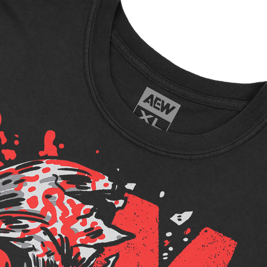 Jon Moxley - To the Bone T-Shirt