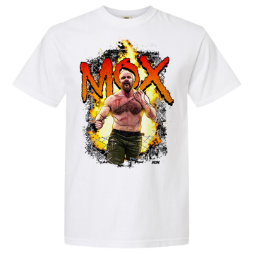 Jon Moxley - Graphic Series T-Shirt
